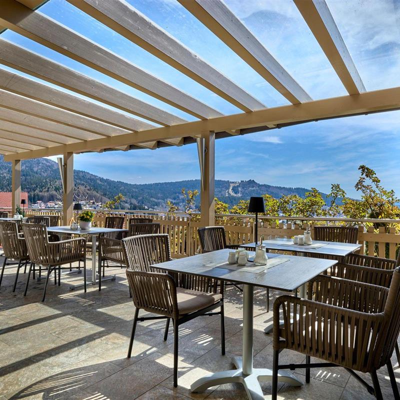  - 3 personer -  - Klause - 94249 - Bodenmais