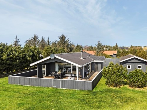 Feriehus - 6 personer -  - Septimusvej - 9492 - Blokhus