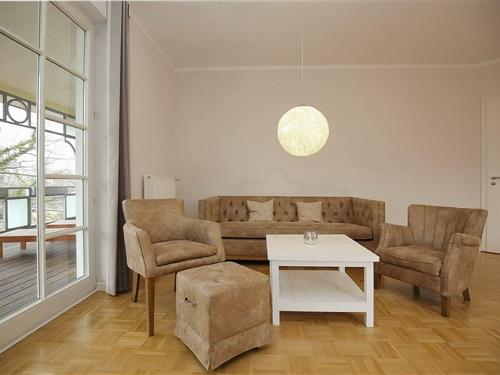 Ferielejlighed - 5 personer -  - Mittelpromenade - 23946 - Ostseebad Boltenhagen