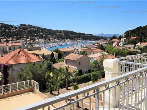 Ferienhaus - 6 Personen -  - 83430 - St Mandrier Sur Mer