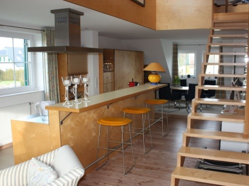 Sommerhus - 2 personer -  - 23942 - Barendorf \/ Dassow