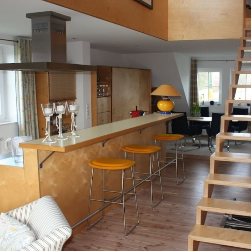 Sommerhus - 2 personer -  - 23942 - Barendorf \/ Dassow