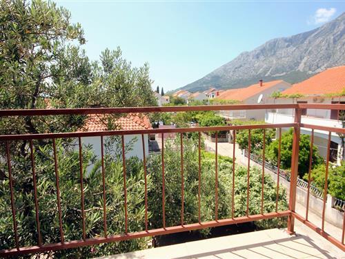 Holiday Home/Apartment - 4 persons -  - Orebic - 20250 - Orebic