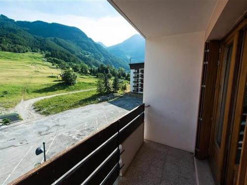 Ferienhaus - 4 Personen -  - 05240 - La Salle Les Alpes