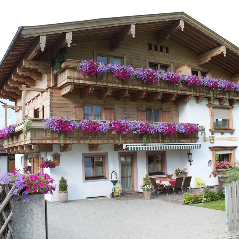 Ferielejlighed - 6 personer -  - Letting - 5760 - Saalfelden Am Steinernen