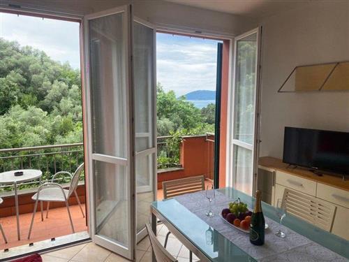 Feriehus / leilighet - 4 personer -  - via santa teresa - 19032 - Lerici