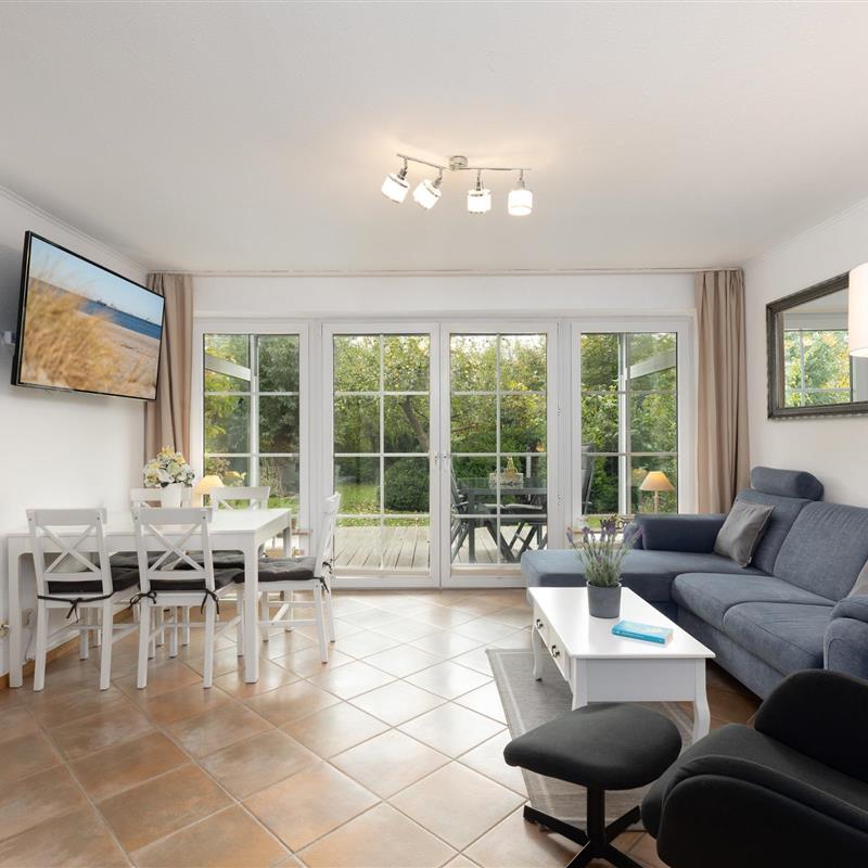 Ferielejlighed - 4 personer -  - Holunderbusch - 24217 - Schönberger Strand