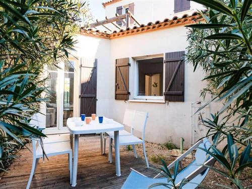 Ferienhaus - 4 Personen -  - 11100 - Narbonne-Narbonne Plage-N