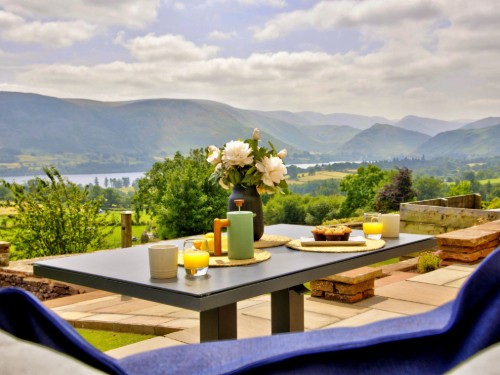 Holiday home - 2 persons -  - CA11 0LT - Penrith