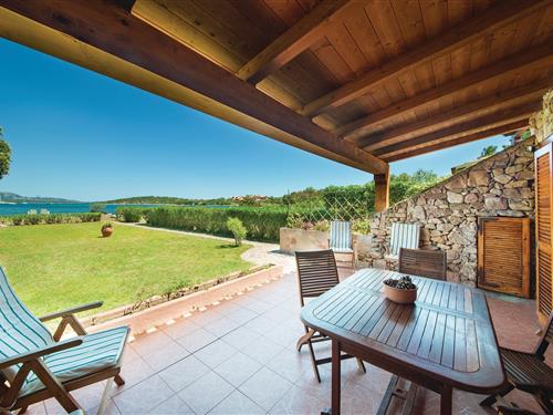 Holiday Home/Apartment - 4 persons -  - Punta Asfodeli, Porto Rotondo - Porto Rotondo - 07026 - Olbia