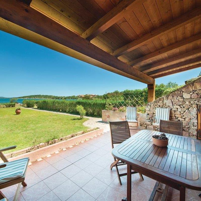 Ferielejlighed - 4 personer -  - Punta Asfodeli, Porto Rotondo - Porto Rotondo - 07026 - Olbia