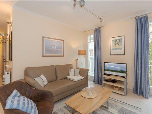 Ferielejlighed - 4 personer -  - Ostseealle - 18225 - Ostseebad Kühlungsborn