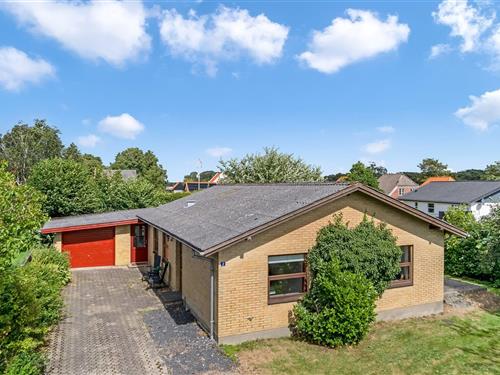 Sommerhus - 6 personer -  - Møllehusvej - 9340 - Asaa