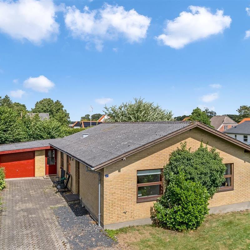 Ferienhaus - 6 Personen -  - Møllehusvej - 9340 - Asaa