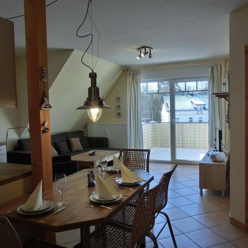 Ferielejlighed - 4 personer -  - Buchenkampweg - 18181 - Graal-Müritz