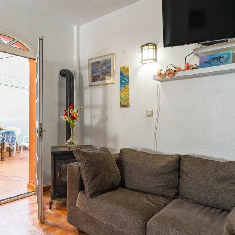 Sommerhus - 7 personer -  - Calle la Janda - 11391 - Facinas