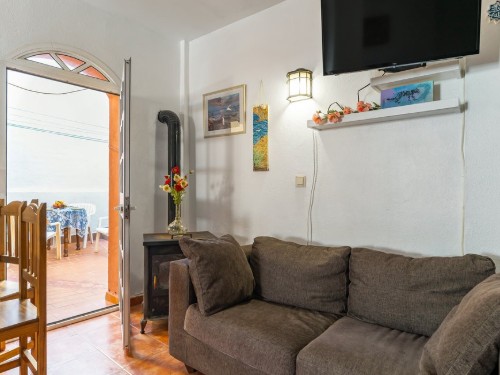 Holiday home - 7 persons -  - Calle la Janda - 11391 - Facinas