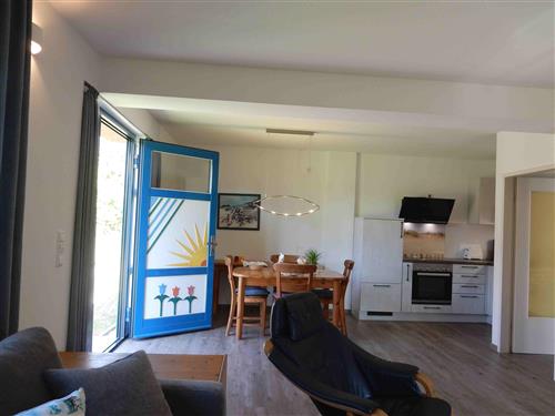 Holiday Home/Apartment - 2 persons -  - Grüne Straße 45 a-r - 18375 - Prerow