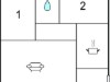 Bilde 23 - Planløsning
