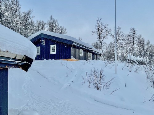 Ferienhaus - 8 Personen -  - Hemsedalsvegen - 3560 - Hemsedal