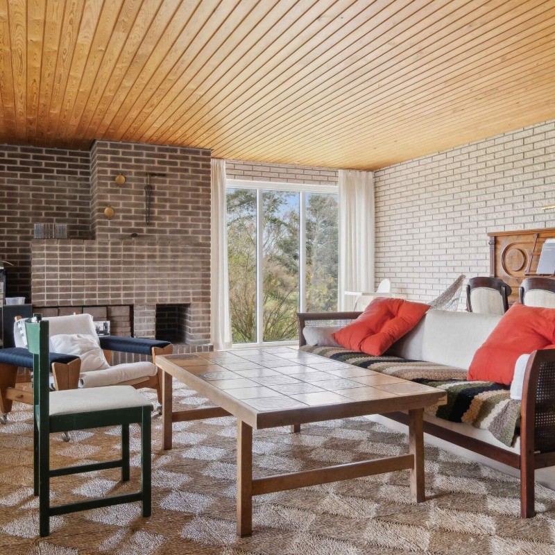 Ferienhaus - 5 Personen -  - Runevej - Thisted - 7700 - Northern North Sea
