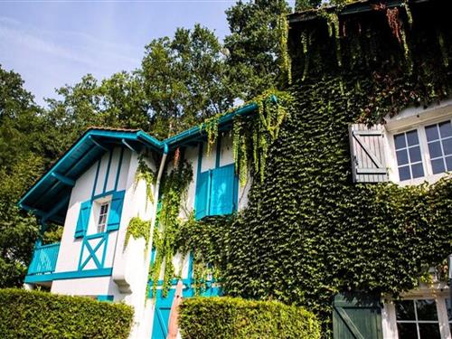 Ferielejlighed - 4 personer -  - 64240 - La Bastide Clairence