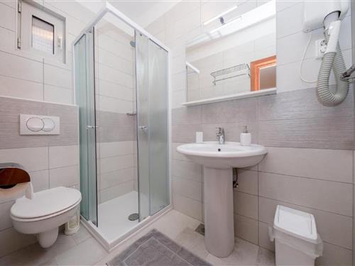 Holiday apartment - 2 persons -  - 51280 - Rab