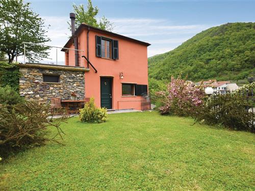Holiday Home/Apartment - 4 persons -  - Via Molino del Longo snc - Chiusavecchia - 18026 - Pieve Di Teco