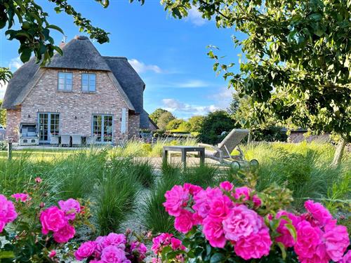 Sommerhus - 7 personer -  - Uasteranjstich - 25938 - Goting