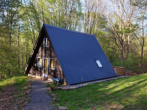 Holiday home - 6 persons -  - Feriendorf am Twistesee - 34454 - Bad Arolsen