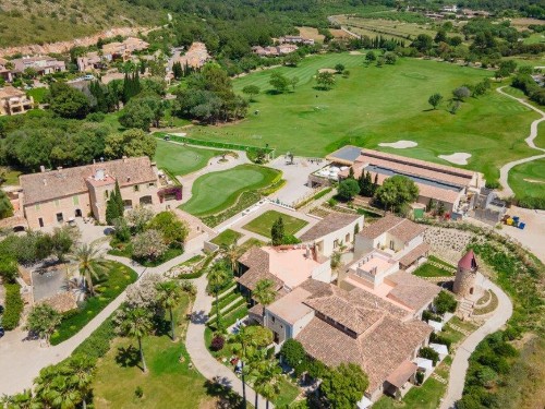 Ferielejlighed - 4 personer -  - Ma- - Pula Golf Resort 1, Son Servera - 07550 - Son Servera
