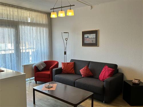 Ferielejlighed - 3 personer -  - Kurhausstrasse - 38667 - Bad Harzburg