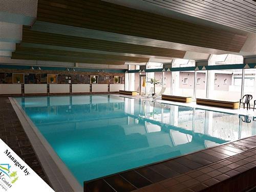 Ferielejlighed - 3 personer -  - Kurhausstrasse - 38667 - Bad Harzburg