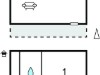 Billede 24 - Plantegning