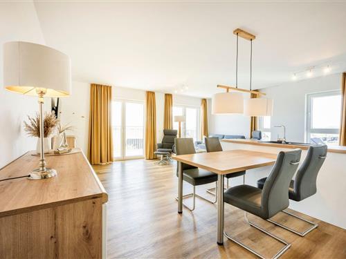 Ferielejlighed - 4 personer -  - Mellumweg - 26434 - Wangerland