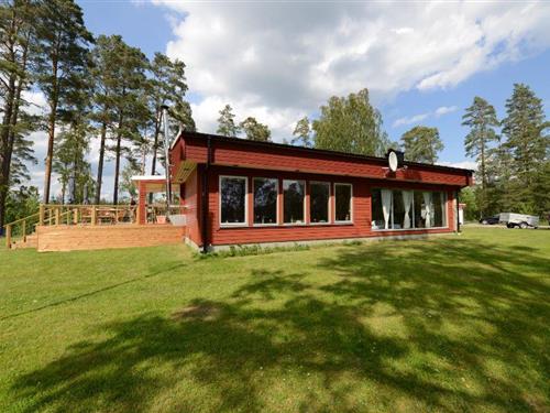 Holiday Home/Apartment - 4 persons -  - Angved Lilla - 56793 - Hok