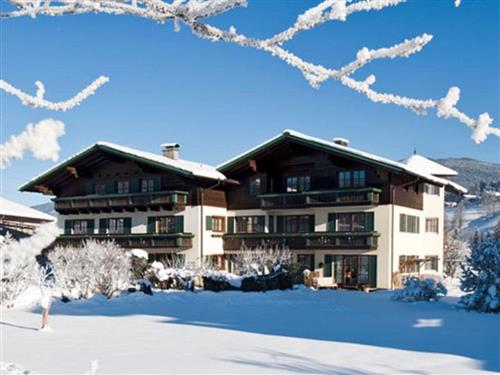 Semesterlägenhet - 6 personer -  - Gemeindestraße - 5542 - Flachau