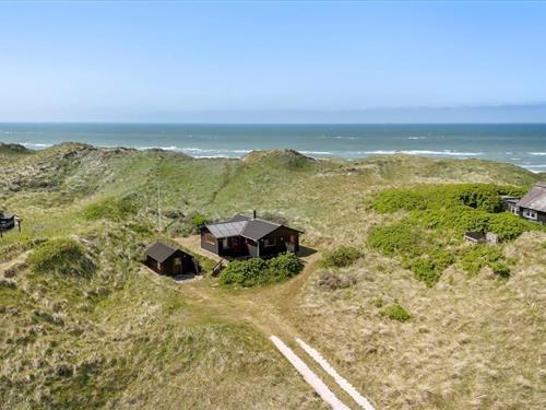 Ferienhaus - 6 Personen -  - Ellysvej - 9480 - Lökken