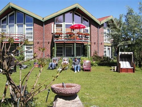 Feriehus - 2 personer -  - 19395 - Plau Am See