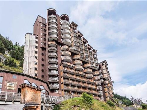 Sommerhus - 7 personer -  - 74110 - Avoriaz