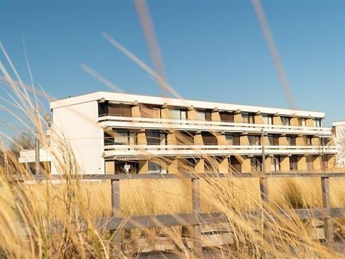 Ferielejlighed - 4 personer -  - Südstrand - 23775 - Großenbrode