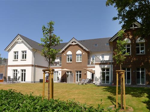 Ferieleilighet - 4 personer -  - Bi de Süd - 25938 - Nieblum