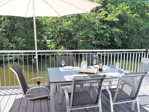 Feriehus - 6 personer -  - Mellumweg - 26434 - Wangerland