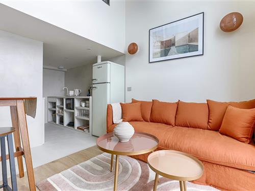 Ferielejlighed - 4 personer -  - 75011 - Paris