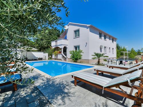 Ferieleilighet - 4 personer -  - Crno - 23000 - Zadar