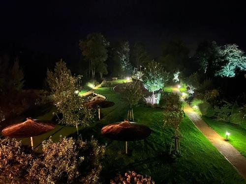 Ferieleilighet - 6 personer -  - An der Haffküste 6 e - 17419 - Garz