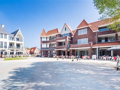 Ferieleilighet - 4 personer -  - 4371NP - Koudekerke