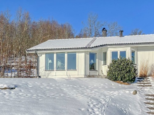 Sommerhus - 6 personer -  - Pilåsvägen - 432 95 - Varberg