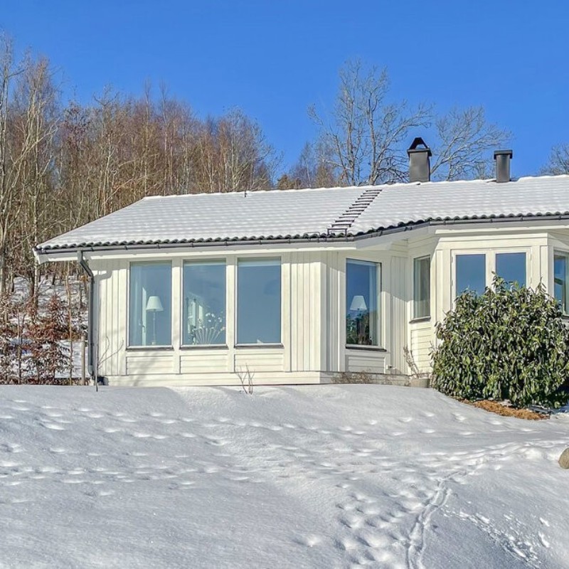 Sommerhus - 6 personer -  - Pilåsvägen - 432 95 - Varberg