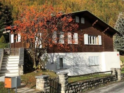 Feriehus / leilighet - 8 personer -  - Via Pravender - 7537 - Müstair